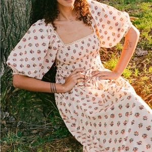 Christy Dawn Katrina Dress